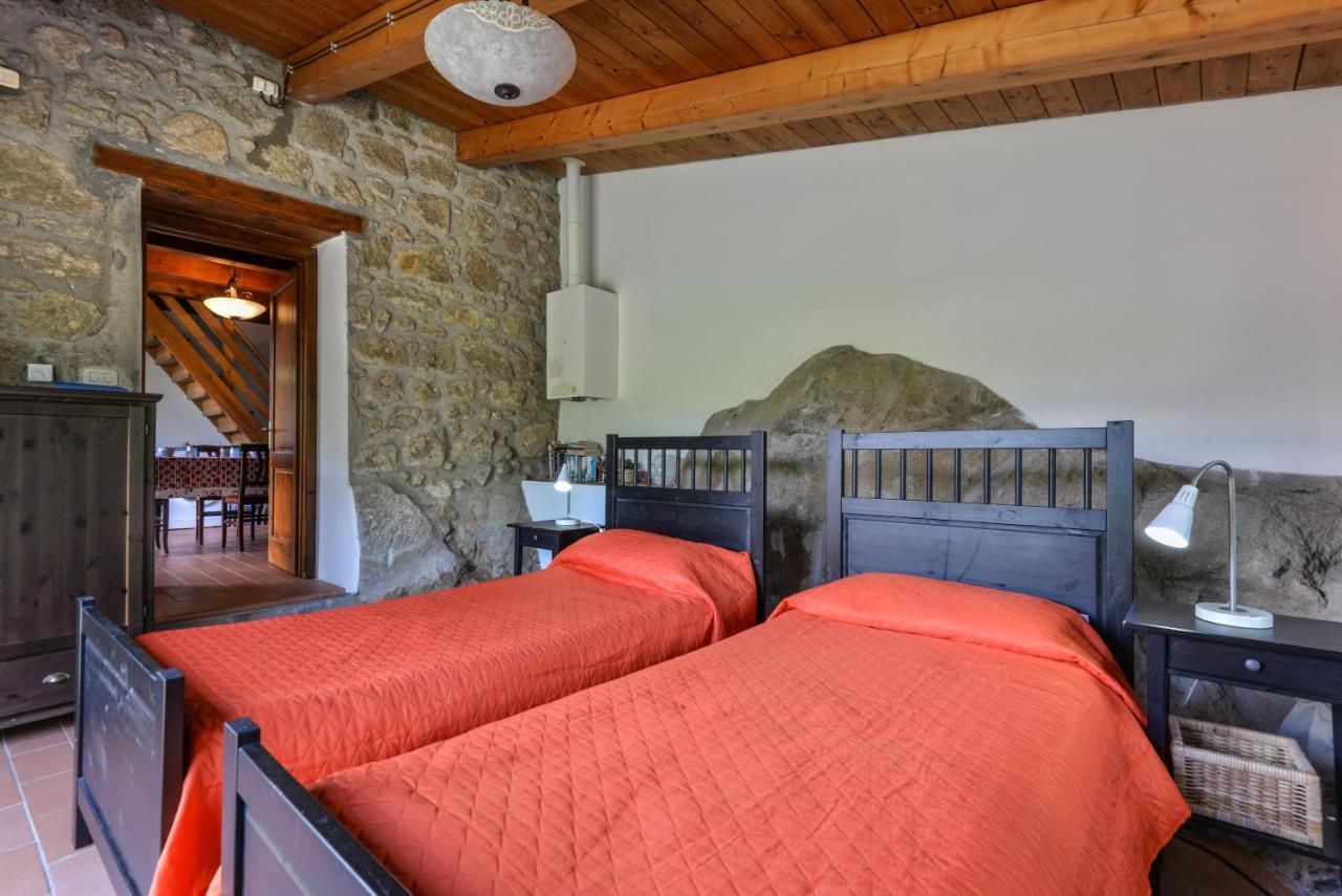 3 Charming Private Home With Pool, Bbq, Wi-Fi & Free Parking كاستل ديل بيانو المظهر الخارجي الصورة