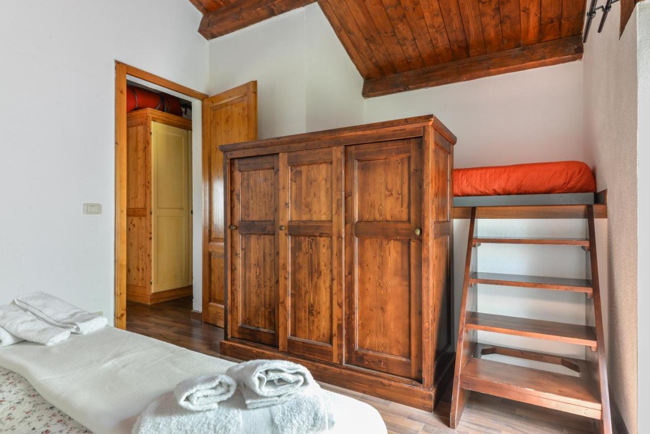 3 Charming Private Home With Pool, Bbq, Wi-Fi & Free Parking كاستل ديل بيانو المظهر الخارجي الصورة