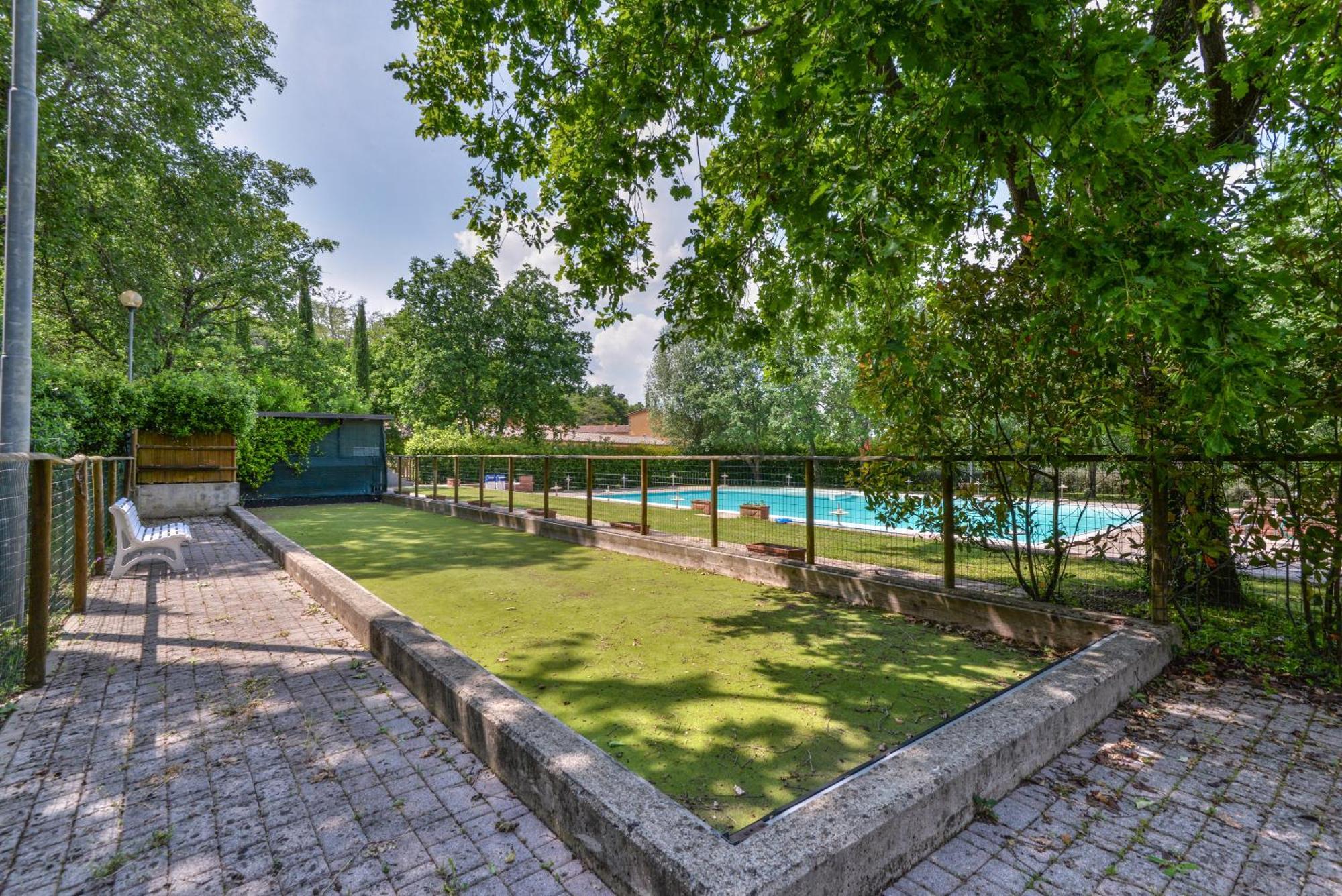 3 Charming Private Home With Pool, Bbq, Wi-Fi & Free Parking كاستل ديل بيانو المظهر الخارجي الصورة