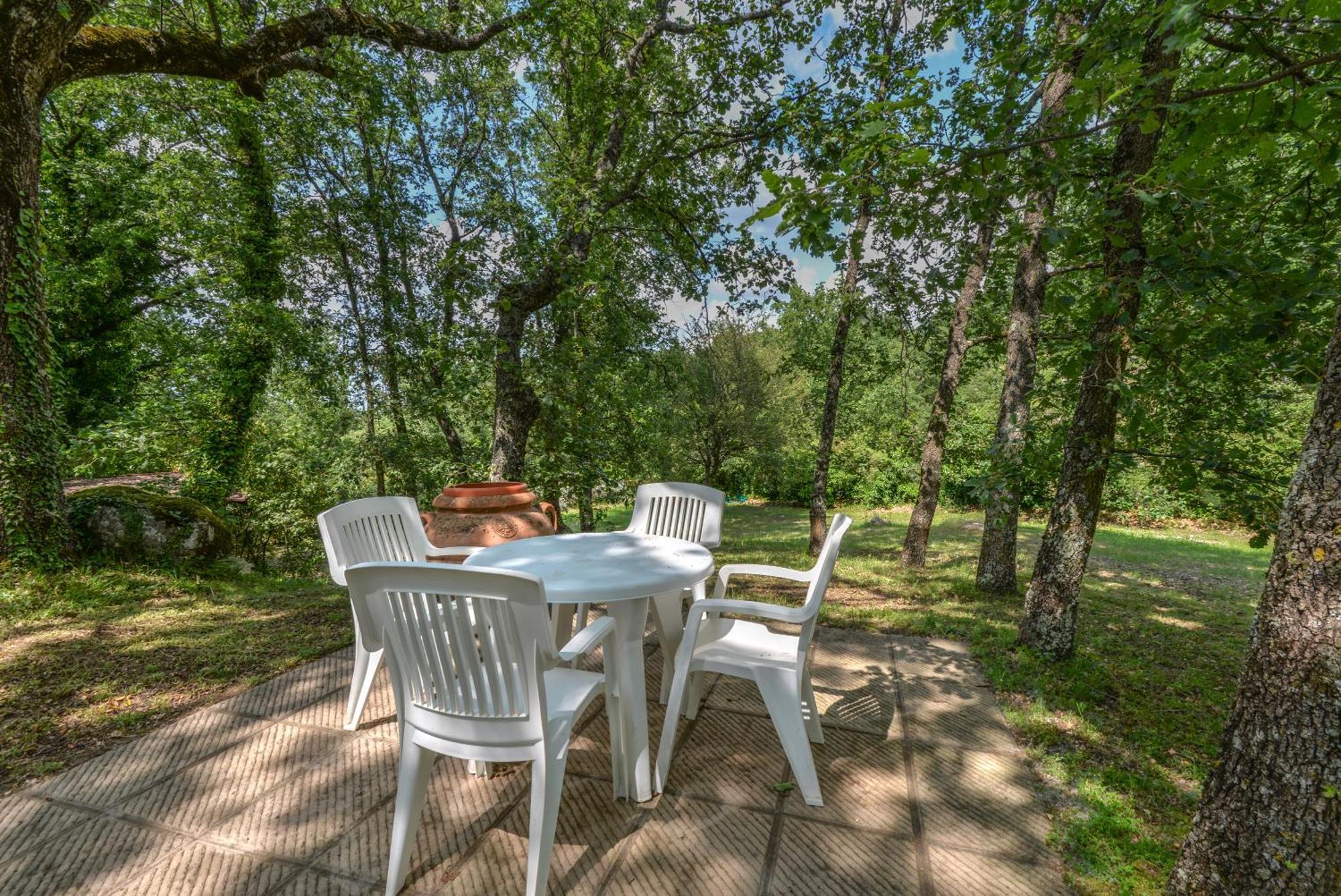 3 Charming Private Home With Pool, Bbq, Wi-Fi & Free Parking كاستل ديل بيانو المظهر الخارجي الصورة